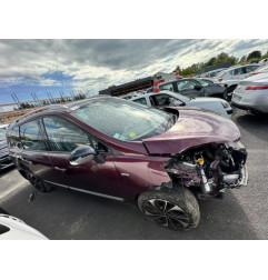 Demarreur RENAULT GRAND SCENIC 3 Photo n°15