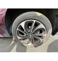 Demarreur RENAULT GRAND SCENIC 3 Photo n°17