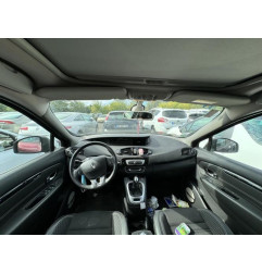 Demarreur RENAULT GRAND SCENIC 3 Photo n°20