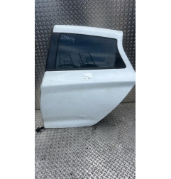 Porte arriere gauche RENAULT ZOE 1 Photo n°1