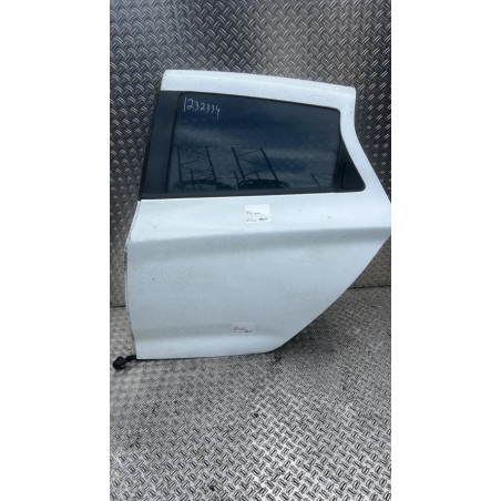 Porte arriere gauche RENAULT ZOE 1 Photo n°1