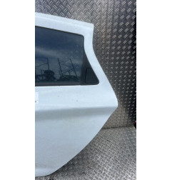 Porte arriere gauche RENAULT ZOE 1 Photo n°3