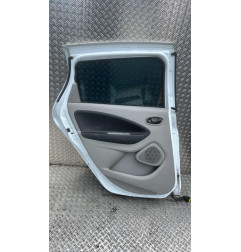 Porte arriere gauche RENAULT ZOE 1 Photo n°4