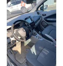 Porte arriere gauche RENAULT ZOE 1 Photo n°5