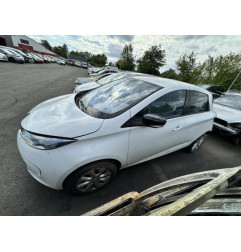 Porte arriere gauche RENAULT ZOE 1 Photo n°13