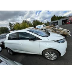 Porte arriere gauche RENAULT ZOE 1 Photo n°14