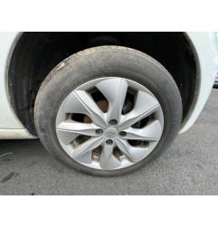 Porte arriere gauche RENAULT ZOE 1 Photo n°15