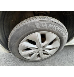 Porte arriere gauche RENAULT ZOE 1 Photo n°16