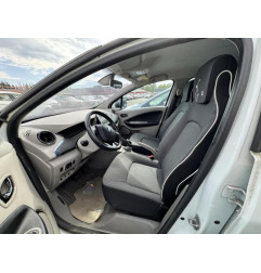 Porte arriere gauche RENAULT ZOE 1 Photo n°19