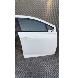 Porte avant droit RENAULT ZOE 1 Photo n°1