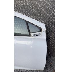 Porte avant droit RENAULT ZOE 1