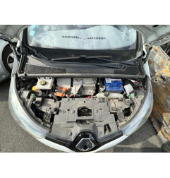 Porte avant droit RENAULT ZOE 1 Photo n°10