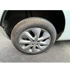 Porte avant droit RENAULT ZOE 1 Photo n°17