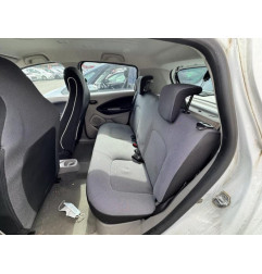 Porte avant droit RENAULT ZOE 1 Photo n°20