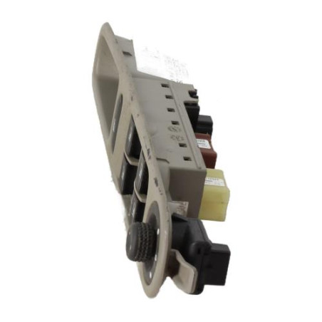 Interrupteur de leve vitre avant gauche RENAULT ZOE 1