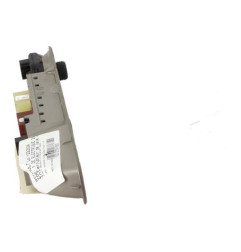 Interrupteur de leve vitre avant gauche RENAULT ZOE 1 Photo n°4