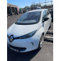 Interrupteur de leve vitre avant gauche RENAULT ZOE 1