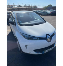 Interrupteur de leve vitre avant gauche RENAULT ZOE 1 Photo n°8