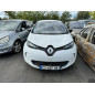 Pare soleil droit RENAULT ZOE 1