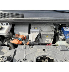 Pare soleil droit RENAULT ZOE 1 Photo n°10