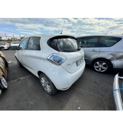 Pare soleil droit RENAULT ZOE 1 Photo n°20