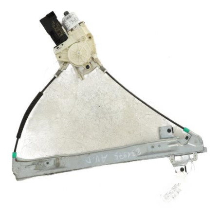 Moteur leve vitre avant droit PEUGEOT 407 Photo n°1