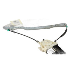 Moteur leve vitre avant droit PEUGEOT 407