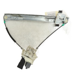 Moteur leve vitre avant droit PEUGEOT 407 Photo n°3