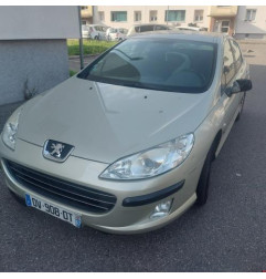 Moteur leve vitre avant droit PEUGEOT 407 Photo n°5