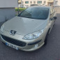 Moteur leve vitre avant droit PEUGEOT 407