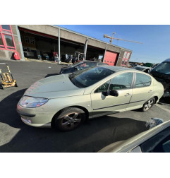 Moteur leve vitre avant droit PEUGEOT 407 Photo n°12