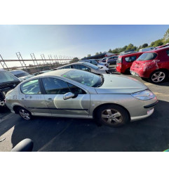 Moteur leve vitre avant droit PEUGEOT 407 Photo n°13