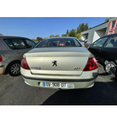 Moteur leve vitre avant droit PEUGEOT 407 Photo n°19