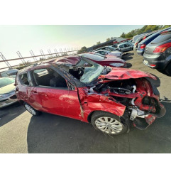Porte avant gauche SUZUKI SWIFT 4 Photo n°5