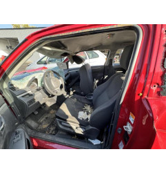 Porte avant gauche SUZUKI SWIFT 4 Photo n°6