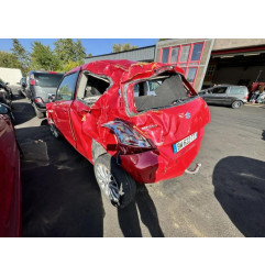 Porte avant gauche SUZUKI SWIFT 4 Photo n°9