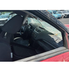 Porte avant gauche SUZUKI SWIFT 4 Photo n°15