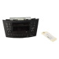 Autoradio d'origine SUZUKI SWIFT 4