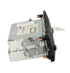 Autoradio d'origine SUZUKI SWIFT 4 Photo n°4