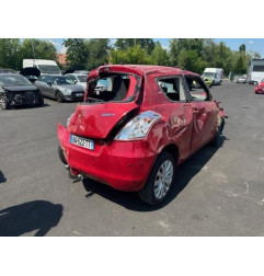 Autoradio d'origine SUZUKI SWIFT 4 Photo n°18