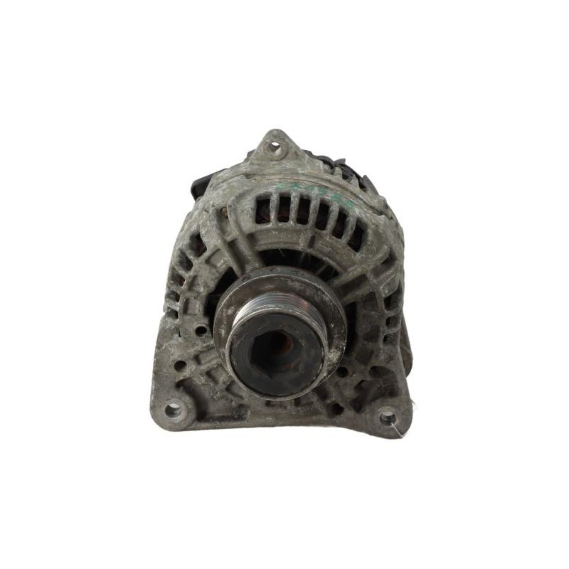 Alternateur RENAULT MODUS Photo n°2