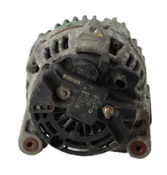 Alternateur RENAULT MODUS Photo n°4