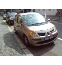 Alternateur RENAULT MODUS Photo n°7
