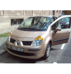 Alternateur RENAULT MODUS Photo n°8