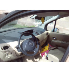 Alternateur RENAULT MODUS Photo n°9