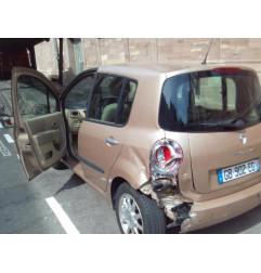 Alternateur RENAULT MODUS Photo n°10