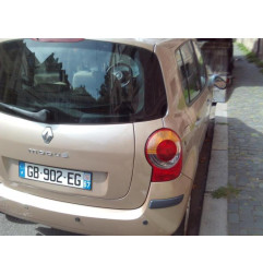 Alternateur RENAULT MODUS Photo n°11