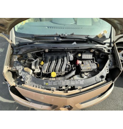 Alternateur RENAULT MODUS Photo n°13