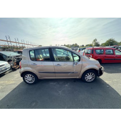 Alternateur RENAULT MODUS Photo n°16