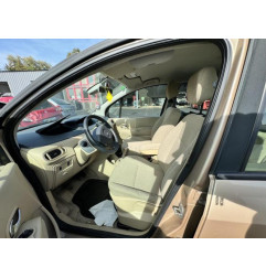 Alternateur RENAULT MODUS Photo n°17